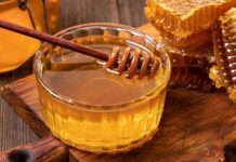 Uma colher de sopa de mel pode evitar as alergias sazonais?