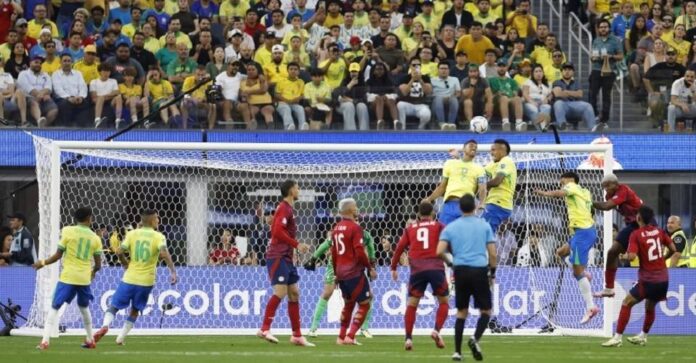 Brasil-0x0-Costa-Rica