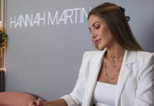 O Legado da Joalheria Hannah Martin: Elegância e Sofisticação