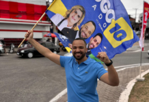 Com apoio de Ney Santos, Hugo Prado é eleito o prefeito mais votado da história de Embu das Artes